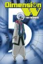 Dimension W, Vol. 5 - Preview