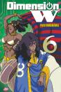 Dimension W, Vol. 6 - Preview