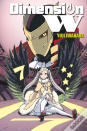 Capa do artigo Dimension W, Vol. 7
