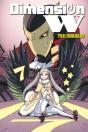 Dimension W, Vol. 7 - Preview