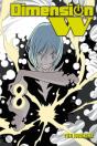 Dimension W, Vol. 8 - Preview