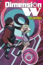 Dimension W, Vol. 9 - Preview