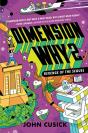 Dimension Why #2: Revenge Of The Sequel - Preview