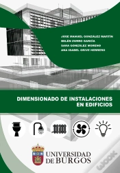 Capa do artigo Dimensionado De Instalaciones En Edificios