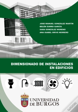 Capa do artigo Dimensionado De Instalaciones En Edificios