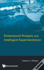 Capa do artigo Dimensional Analysis And Intelligent Experimentation