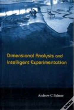 Capa do artigo Dimensional Analysis And Intelligent Experimentation