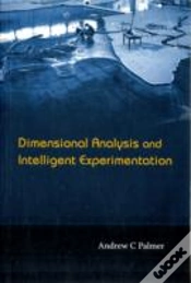 Capa do artigo Dimensional Analysis And Intelligent Experimentation