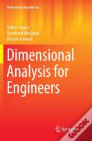Dimensional Analysis For Engineers