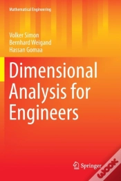 Capa do artigo Dimensional Analysis For Engineers