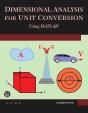 Dimensional Analysis For Unit Conversions Using Matlab - Preview