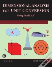 Capa do artigo Dimensional Analysis For Unit Conversions Using Matlab