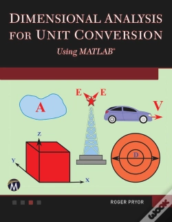 Capa do artigo Dimensional Analysis For Unit Conversions Using Matlab