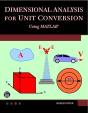 Dimensional Analysis For Unit Conversions Using Matlab - Preview