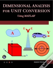 Capa do artigo Dimensional Analysis For Unit Conversions Using Matlab