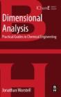 Dimensional Analysis - Preview