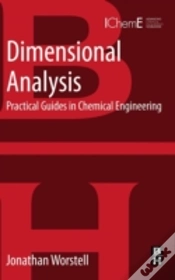 Capa do artigo Dimensional Analysis