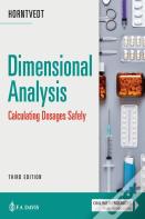 Dimensional Analysis