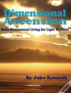 Capa do artigo Dimensional Ascension