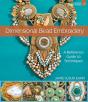 Dimensional Bead Embroidery - Preview