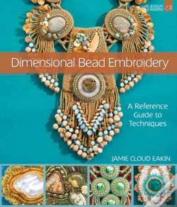 Capa do artigo Dimensional Bead Embroidery