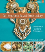 Capa do artigo Dimensional Bead Embroidery
