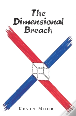 Capa do artigo Dimensional Breach
