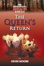 Dimensional Breach Series: The Queen'S Return - Preview