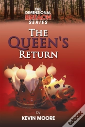 Capa do artigo Dimensional Breach Series: The Queen