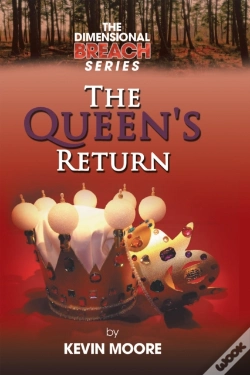 Capa do artigo Dimensional Breach Series: The Queen'S Return