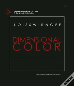Capa do artigo Dimensional Color