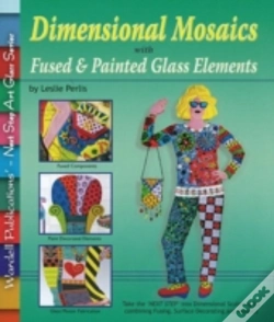 Capa do artigo Dimensional Mosaics