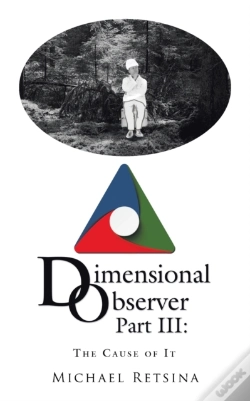 Capa do artigo Dimensional Observer Part Iii