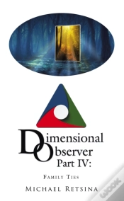 Capa do artigo Dimensional Observer Part Iv