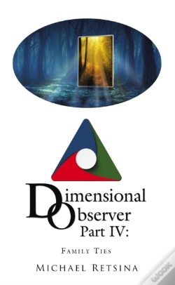 Capa do artigo Dimensional Observer Part Iv