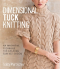 Dimensional Tuck Knitting - Preview