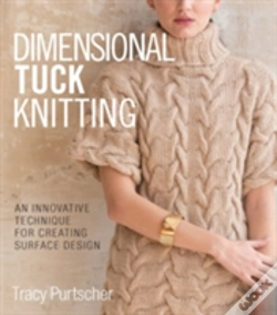 Capa do artigo Dimensional Tuck Knitting