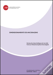 Capa do artigo Dimensionamento de ancoragens