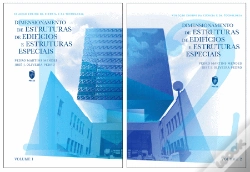 Capa do artigo Dimensionamento de Estruturas de Edifícios e Estruturas Especiais