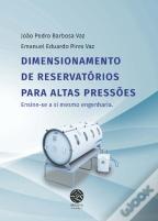 Dimensionamento de Reservatórios para Altas Pressões