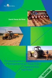 Capa do artigo Dimensionamento E Planejamento De Máquinas E Implementos Agrícolas