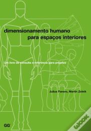 Dimensionamento Humano para Espaços Interiores