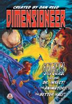 Dimensioneer