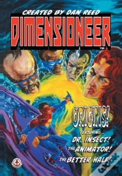 Capa do artigo Dimensioneer