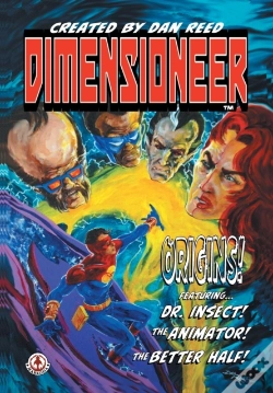 Capa do artigo Dimensioneer