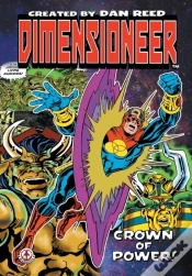 Capa do artigo Dimensioneer