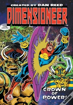 Capa do artigo Dimensioneer