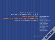 Dimensionen Oeffentlichen Wirtschaftens