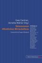 Dimensionen Oeffentlichen Wirtschaftens - Preview