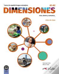 Dimensiones A1-A2. Libro De Clase